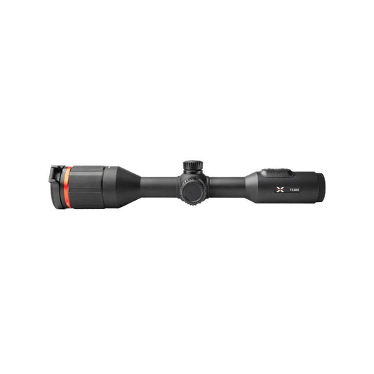 X-Vision TS200 Thermal Rifle Scope 2.3-9.2x 400x300 Sensor