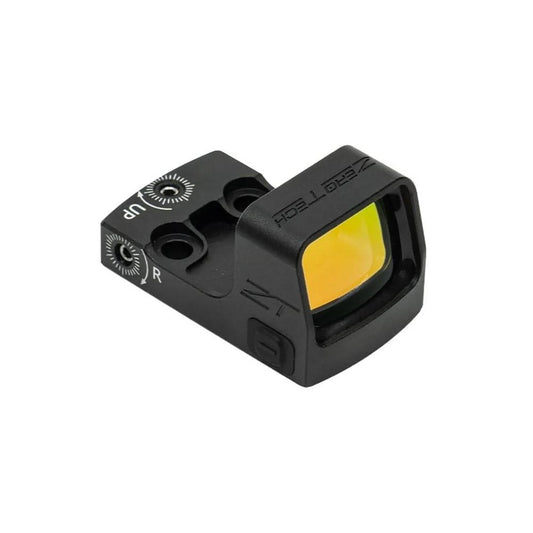 ZeroTech Thrive HD Reflex Red Dot Sight 3 MOA Dot Black