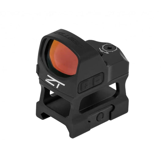 ZeroTech Thrive HD Reflex Red Dot Sight HIGH REFLEX 3 MOA Red Dot