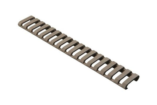 Magpul  Extended Rail Length Protector  Accessory  Fits Picatinny Rail  Flat Dark Earth MAG013-FDE