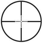 Sun Optics 2-6x28 Compact Variable Riflescope - SharpShooter Optics