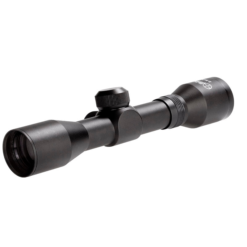 Sun Optics 2.5x32 Handgun/Scout Scope - SharpShooter Optics