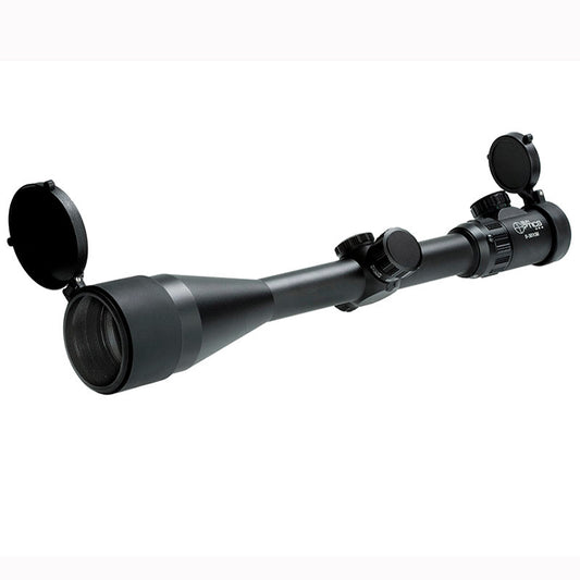 Sun Optics 5-30x56 Ultra Variable 30mm IR Riflescope - SharpShooter Optics