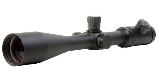 Sun Optics Hunter Plus II Predator 10-40x50 Riflescope - SharpShooter Optics