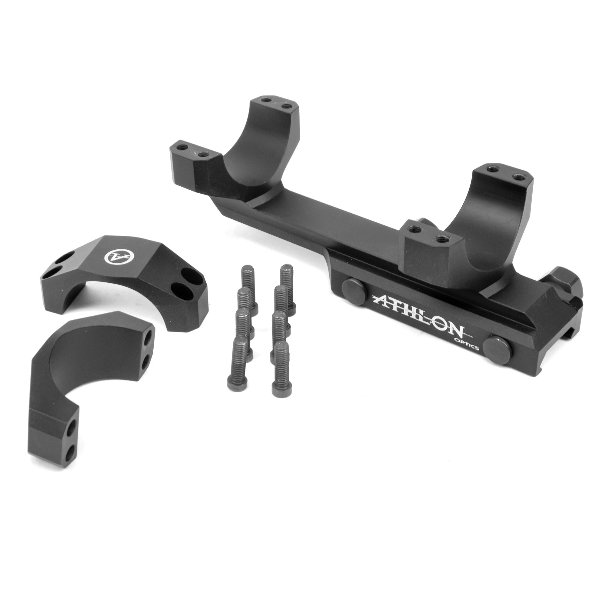 Athlon Optics 30mm Cantilever Mount for AR-15 and AR-10