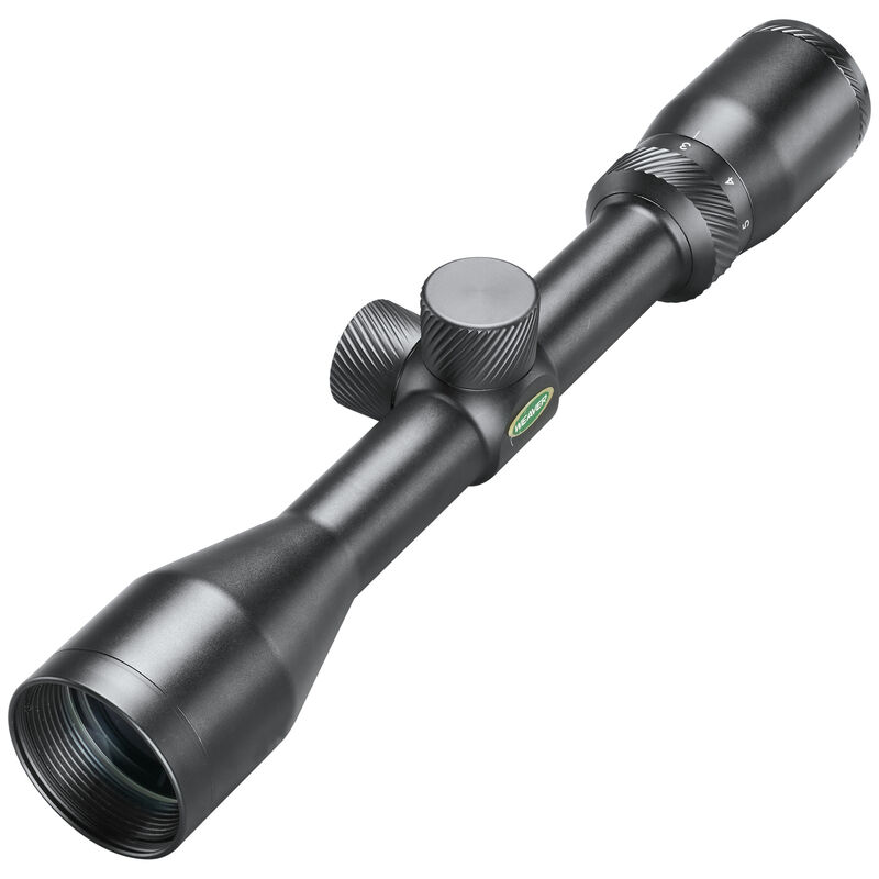 Classic Series 3-9x40  Rifle Scope  1" Rimfire SFP Dual-X W803940R