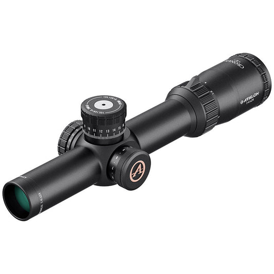 Athlon Optics Cronus BTR 1-6x24 Riflescope - SharpShooter Optics