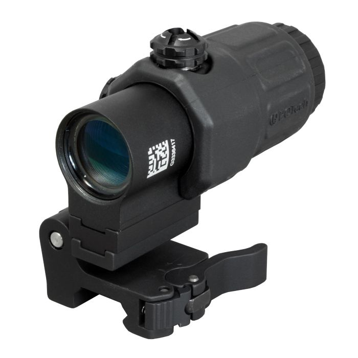 EOTech G33 Magnifier with QD STS Mount G33STS