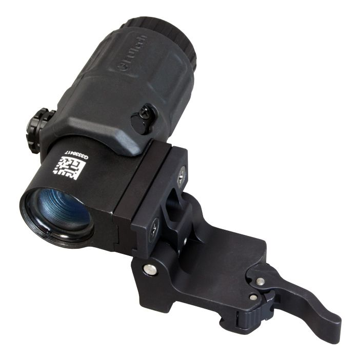 EOTech G33 Magnifier with QD STS Mount G33STS