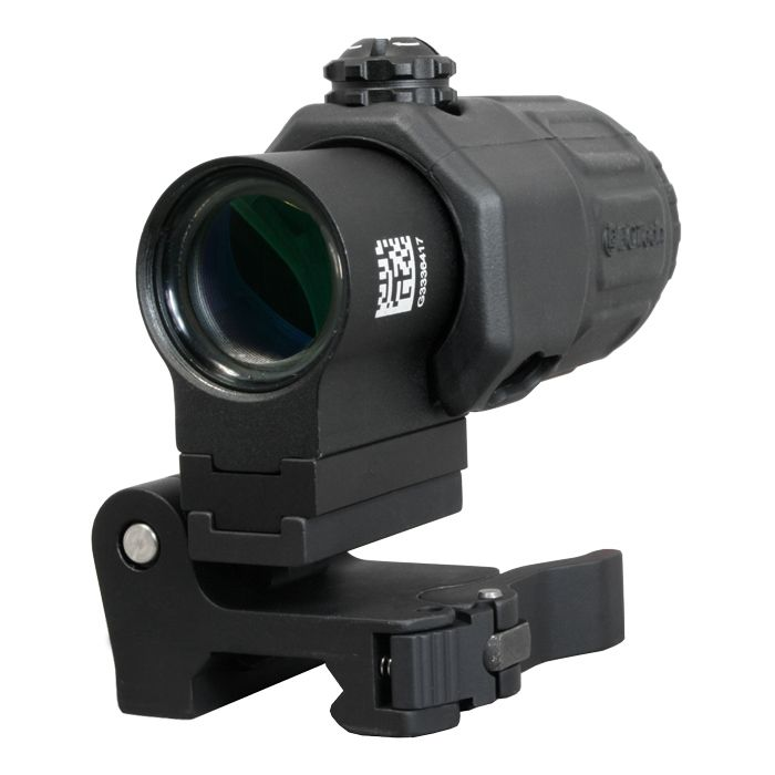 EOTech G33 Magnifier with QD STS Mount G33STS