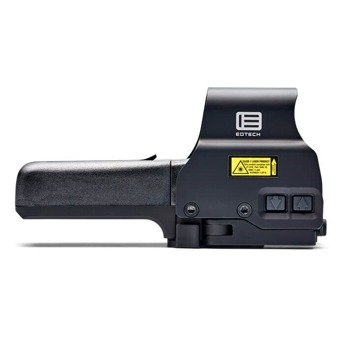 EOTech 518 Holographic Weapon Sight (HWS) 518.A65