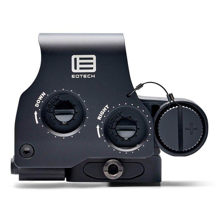 EOTECH HWS EXPS3 Holographic Weapon Sight EXPS3-0