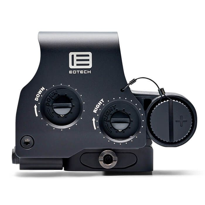 EOTech EXPS2 Holographic Weapon Sight EXPS2-0GRN