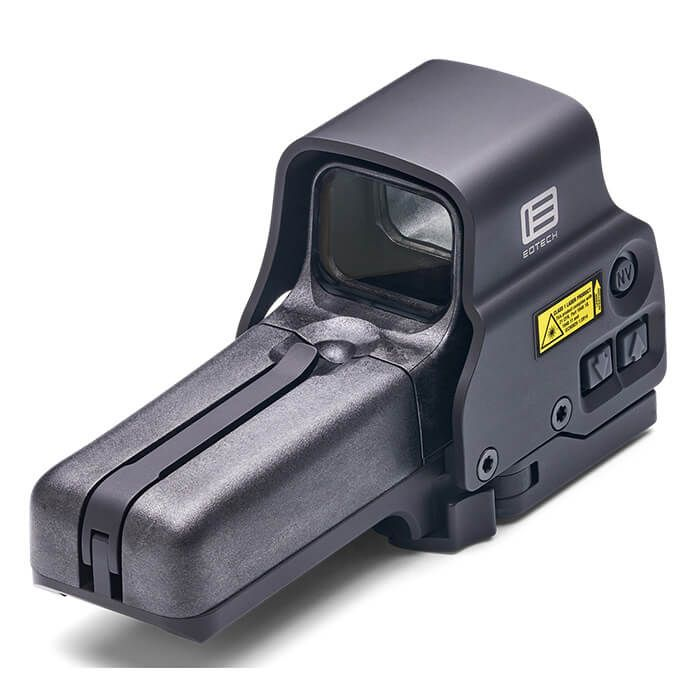 EOTech 558 Holographic Weapon Sight 558.A65