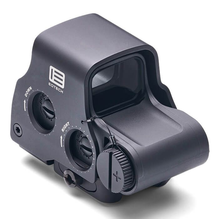 EOTech EXPS2 Holographic Weapon Sight EXPS2-0