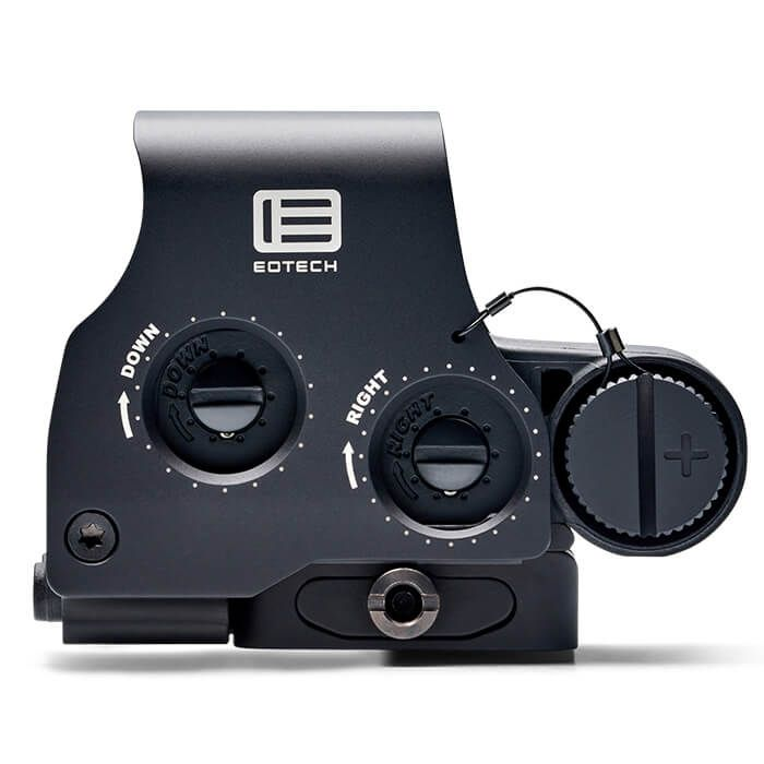 EOTech EXPS3 Holographic Weapon Sight EXPS3-4