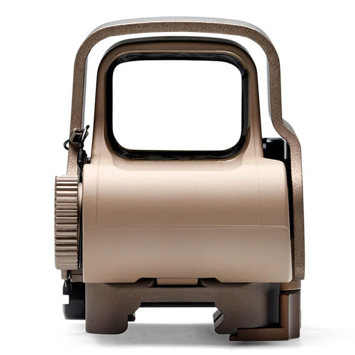 EOTech EXPS3 Holographic Weapon Sight EXPS3-0TAN