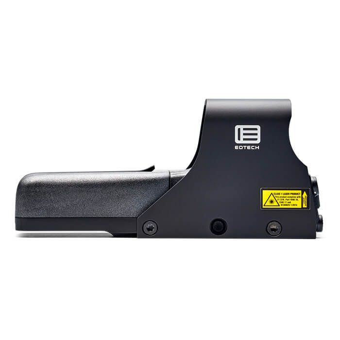 EOTech 512 Holographic Weapon Sight (HWS) 512.A65