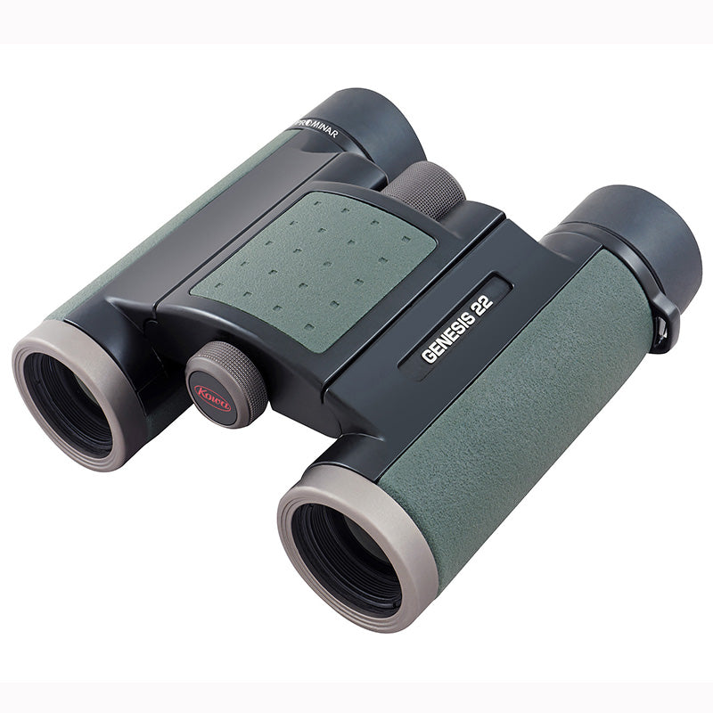 Kowa 8x22 Genesis Prominar XD Binoculars - SharpShooter Optics