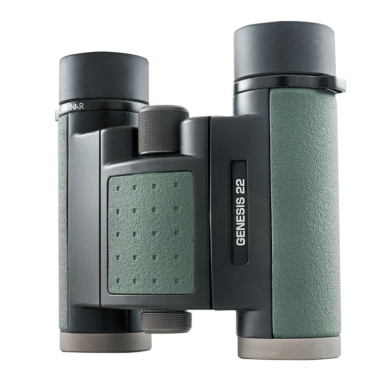 Kowa 8x22 Genesis Prominar XD Binoculars - SharpShooter Optics