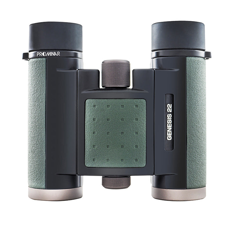 Kowa 8x22 Genesis Prominar XD Binoculars - SharpShooter Optics