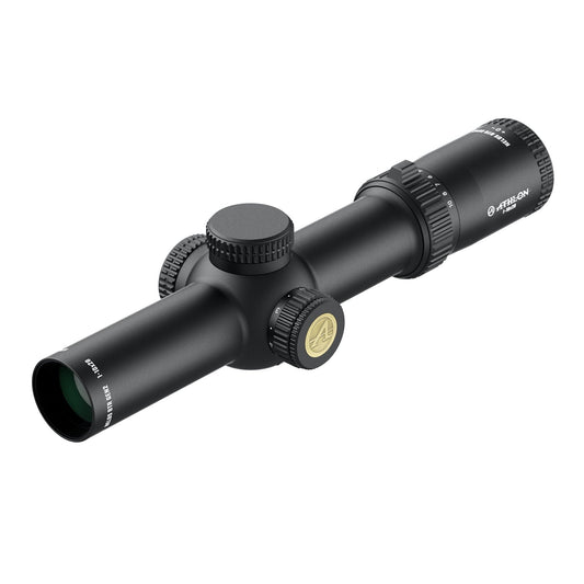 Athlon Optics Helos BTR GEN2 1-10x28 Riflescope - SharpShooter Optics