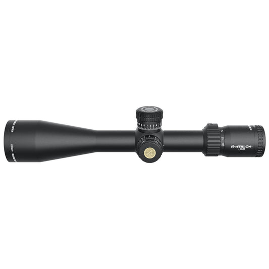 Athlon Optics Helos BTR GEN2 4-20x50 Riflescope - SharpShooter Optics