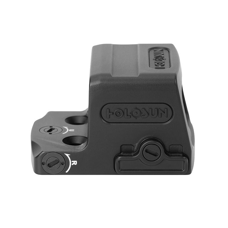 Holosun EPS 6 MOA Dot Green Reflex Sight EPS-GR-6