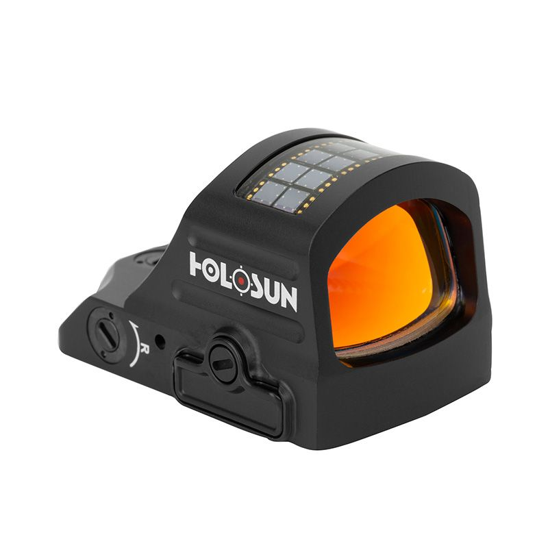 Holosun HS407C-X2 2 MOA Red Dot Sight HS407C-X2