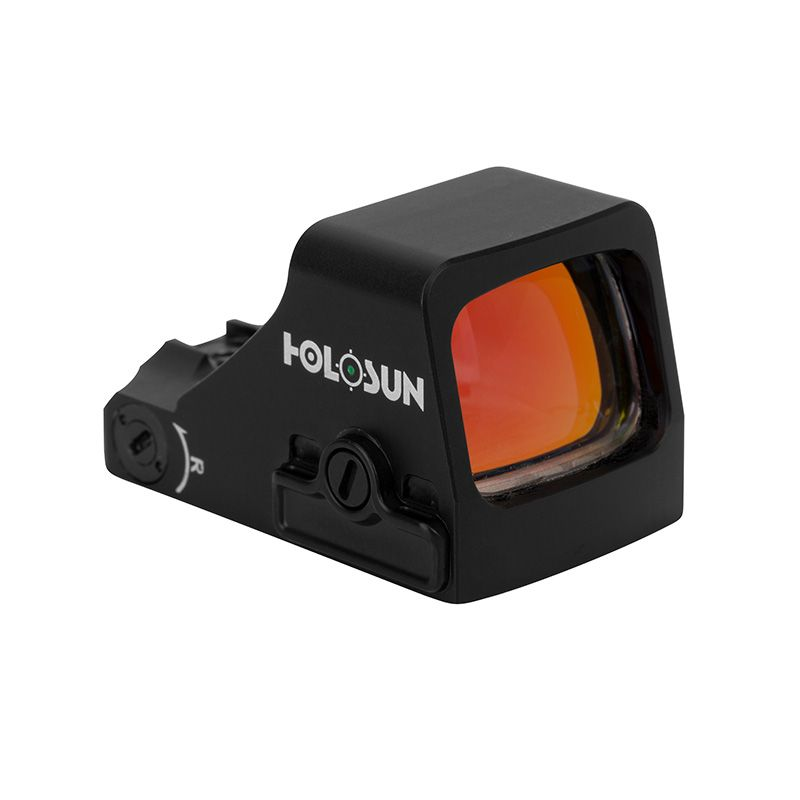 Holosun 507K Reflex Red Dot Sight HE507K-GR X2