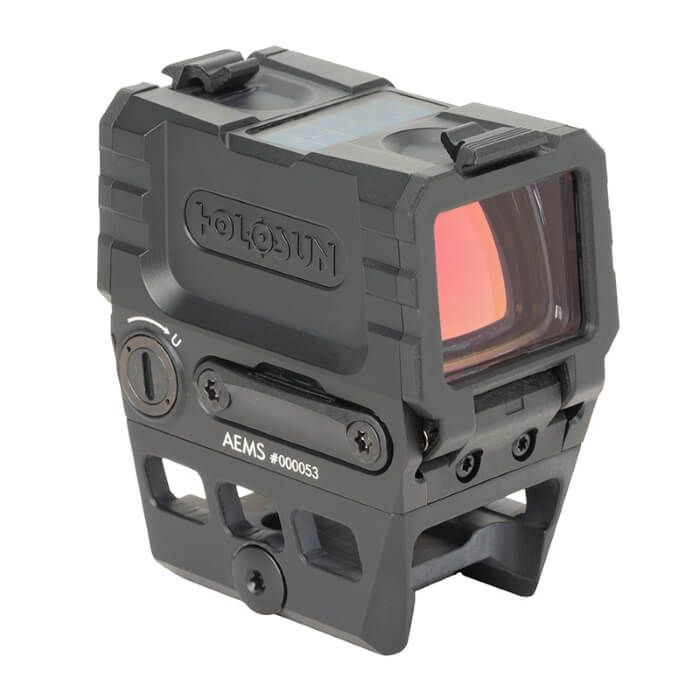 Holosun AEMS Red Dot