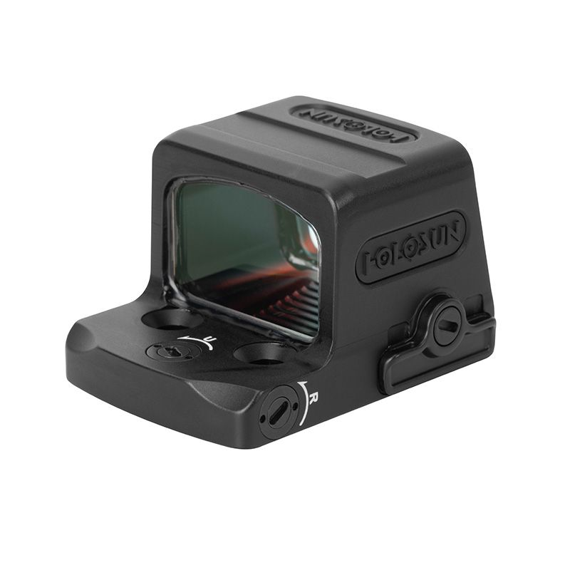 Holosun EPS 6 MOA Dot Green Reflex Sight EPS-GR-6