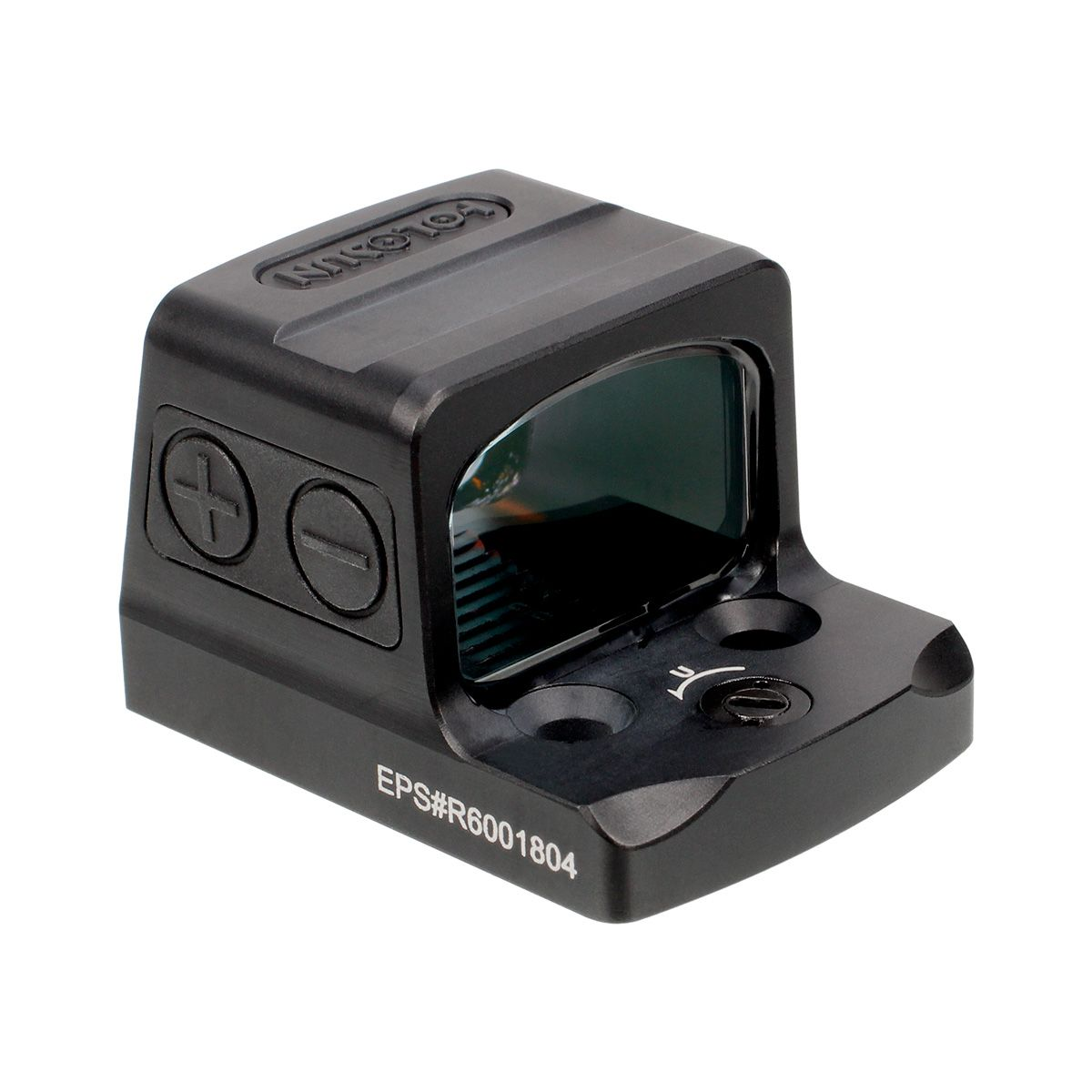 Holosun EPS 6 MOA Dot Red Reflex Sight EPS-RD-6