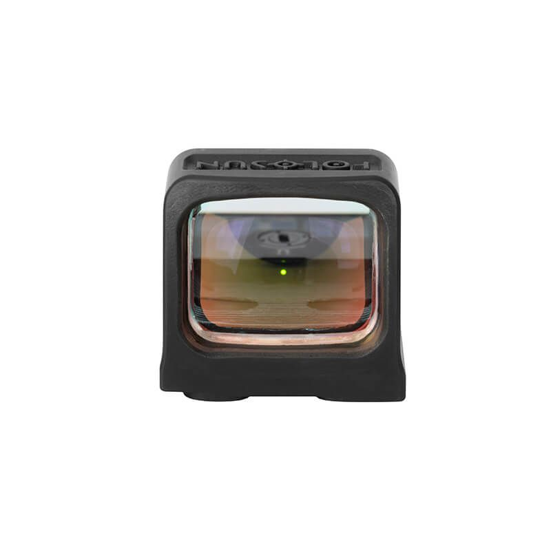 Holosun SCS-MOS Multi-Reticle Red Dot Sight (SCS-M-GR)