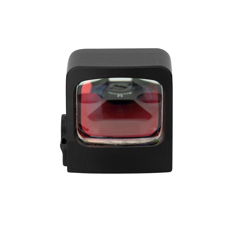 Holosun 507K Reflex Red Dot Sight HE507K-GR X2