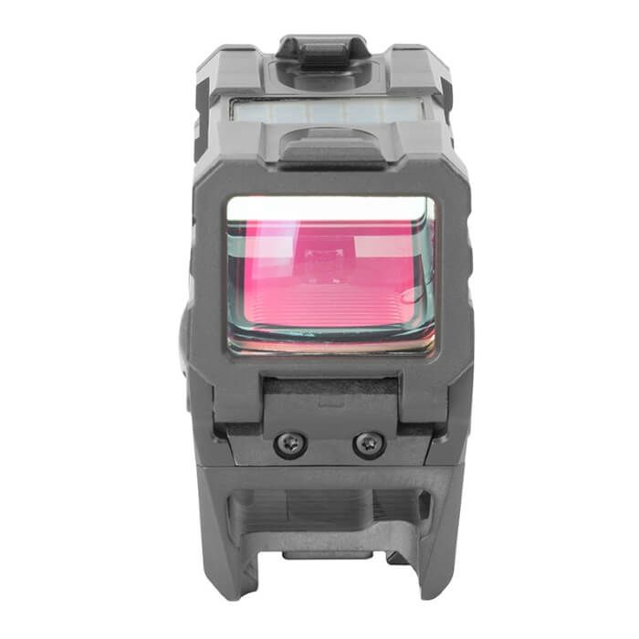 Holosun AEMS Red Multi-Reticle 2 MOA Reflex Sight AEMS-211301