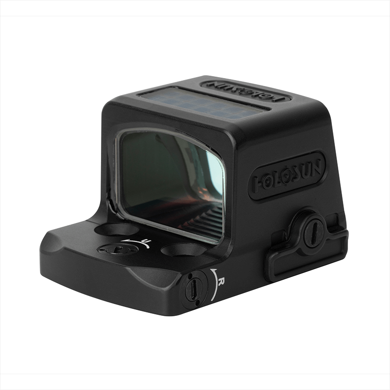 Holosun EPS MRS Green Red Dot Sight EPS-GR-MRS