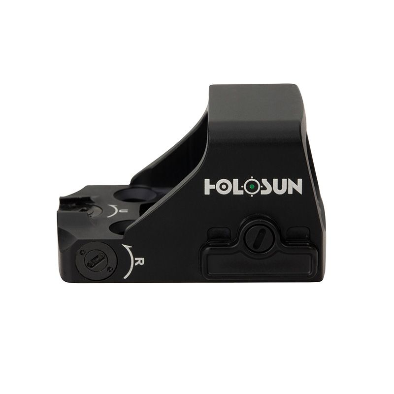 Holosun 507K Reflex Red Dot Sight HE507K-GR X2