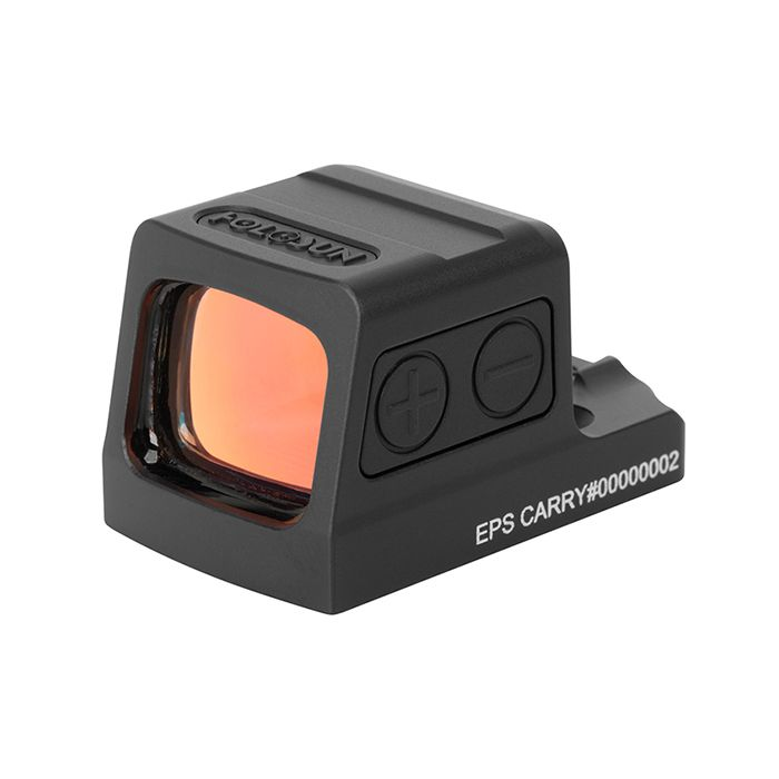 Holosun EPS 6MOA Red Dot Sight EPS-CARRY-RD-6