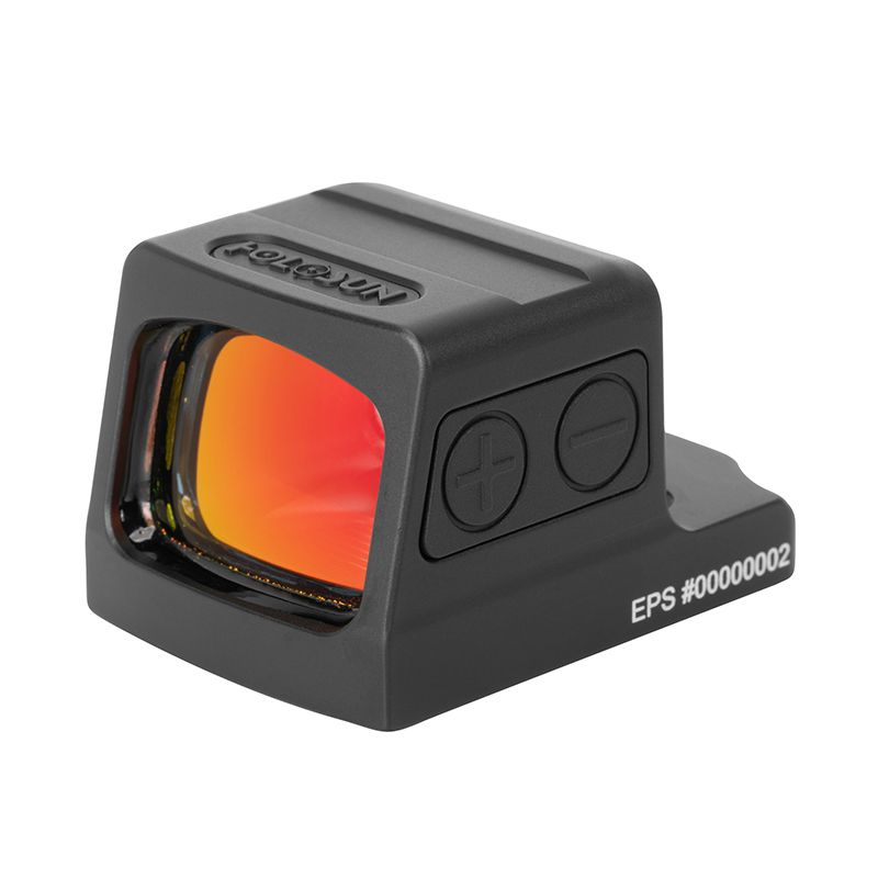 Holosun EPS 6 MOA Dot Green Reflex Sight EPS-GR-6