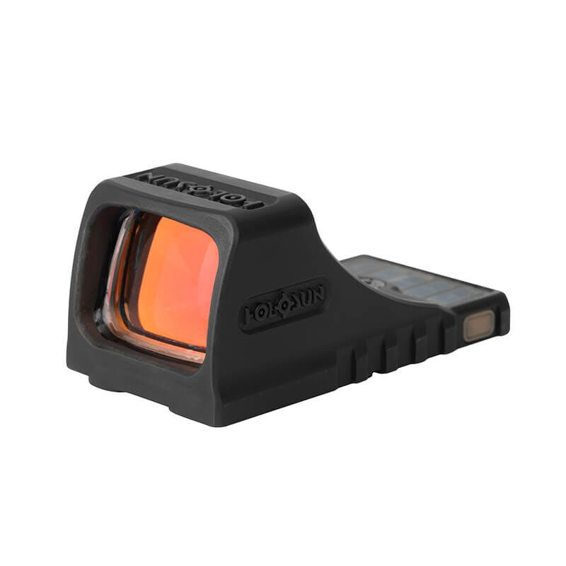 Holosun SCS-MOS Multi-Reticle Red Dot Sight (SCS-M-GR)