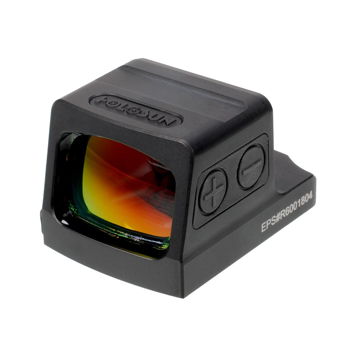 Holosun EPS 6 MOA Dot Red Reflex Sight EPS-RD-6