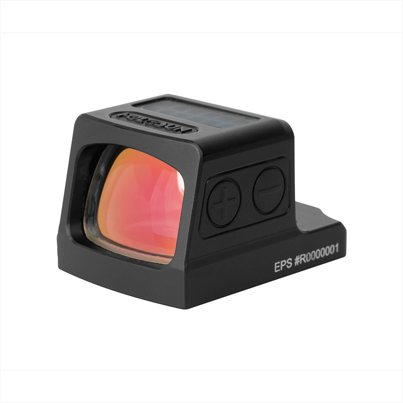 Holosun EPS MRS Green Red Dot Sight EPS-GR-MRS