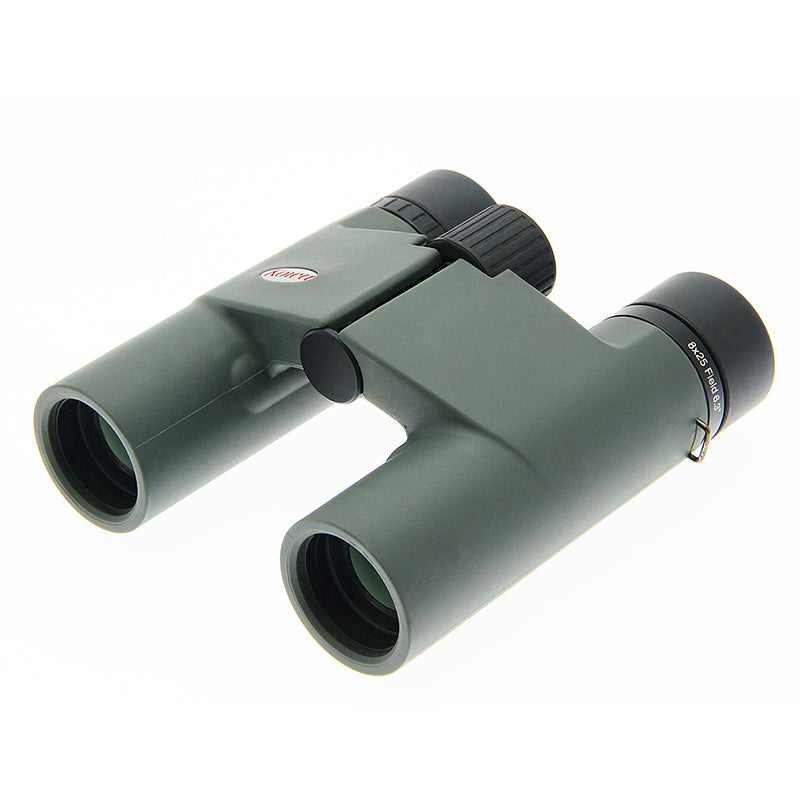 Kowa BD25 10x25 Binoculars - SharpShooter Optics