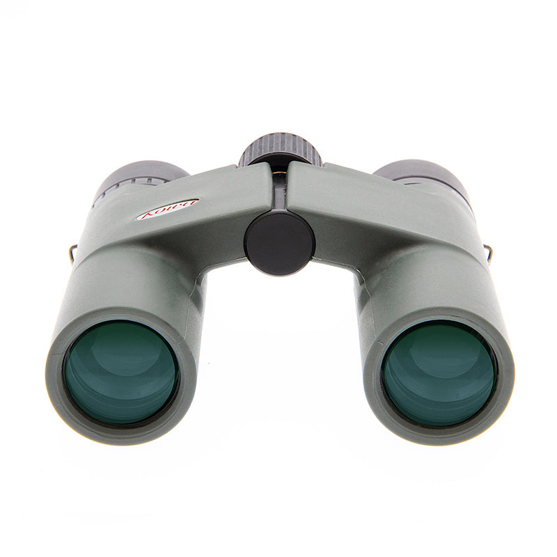 Kowa BD25 10x25 Binoculars - SharpShooter Optics