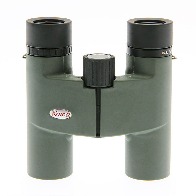 Kowa BD25 10x25 Binoculars - SharpShooter Optics