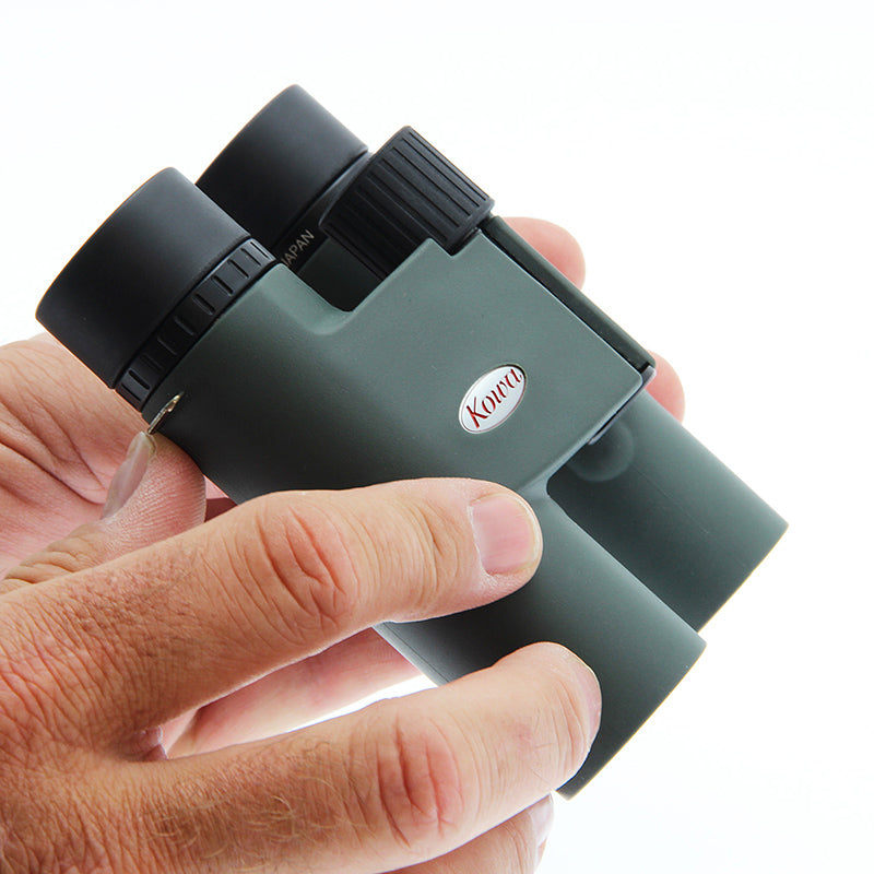 Kowa BD25 10x25 Binoculars - SharpShooter Optics