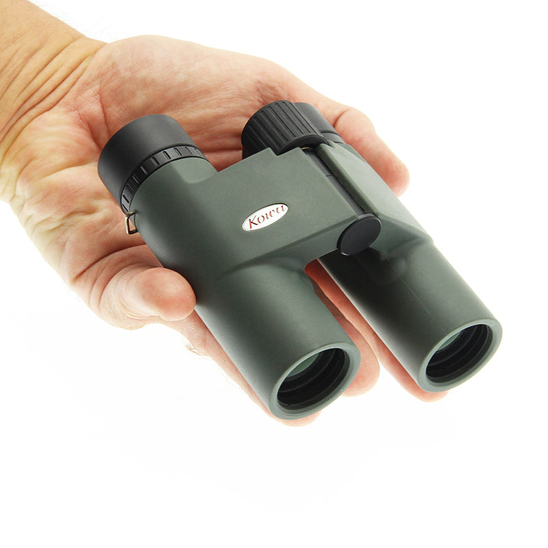 Kowa BD25 10x25 Binoculars - SharpShooter Optics