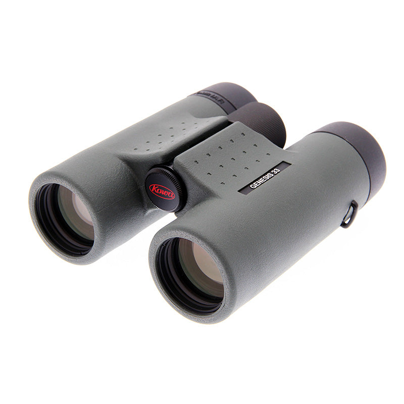 Kowa 10.5x44 Genesis Prominar XD Binoculars - SharpShooter Optics