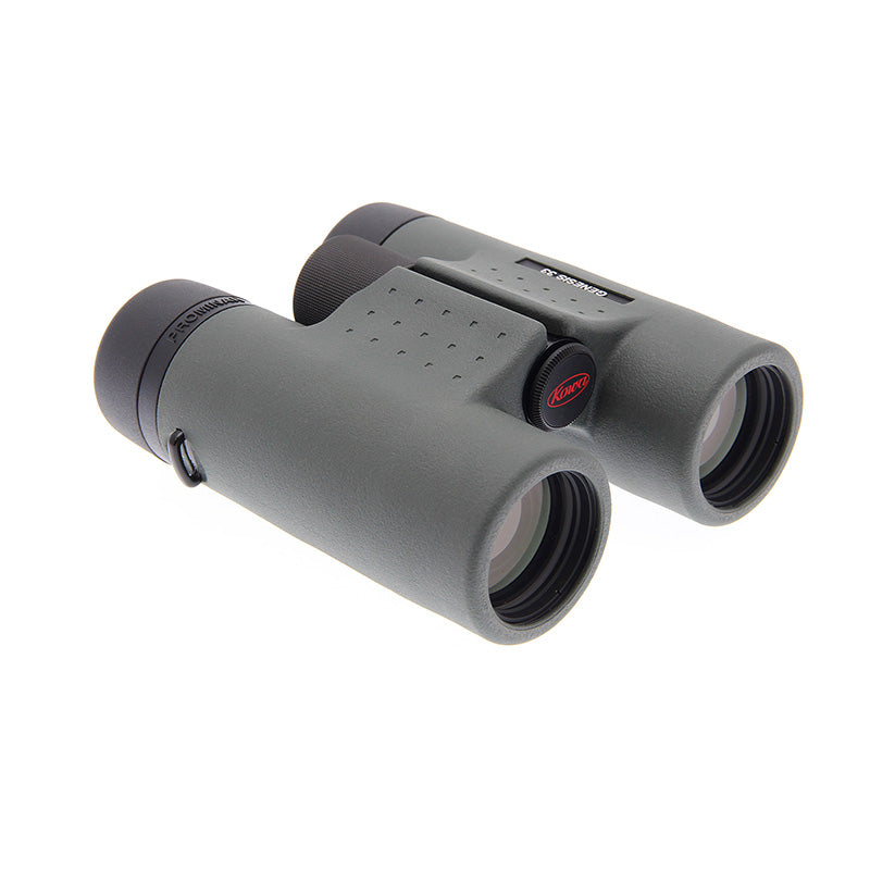 Kowa 10.5x44 Genesis Prominar XD Binoculars - SharpShooter Optics